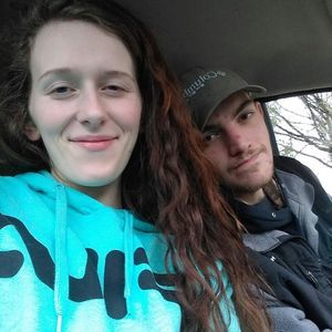 Meet your Posher, Garrett-savanna